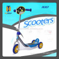 Factory Direct scooter plastic kid bicycle for 3 years old children JB307 (EN71-1-2-3 Certificate)